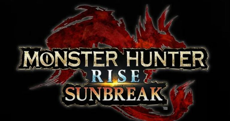 Monster Hunter Rise: Sunbreak