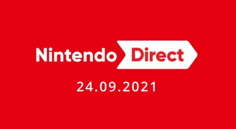 Das war die Nintendo Direct