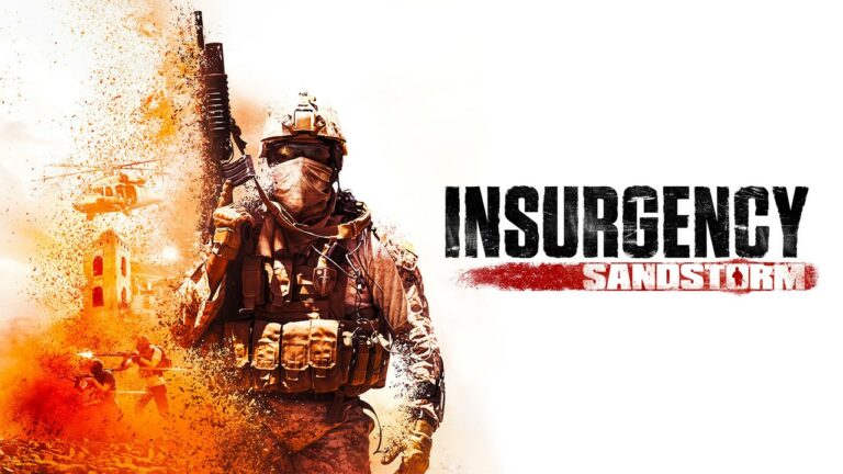 Insurgency: Sandstorm – Neuer Gameplay-Trailer