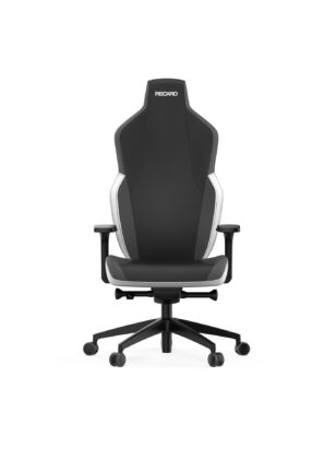Recaro Rae Gaming Chair Essential White