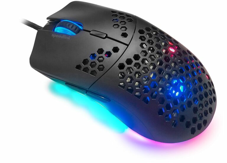 Speedlink SKELL Lightweight Gaming Mouse