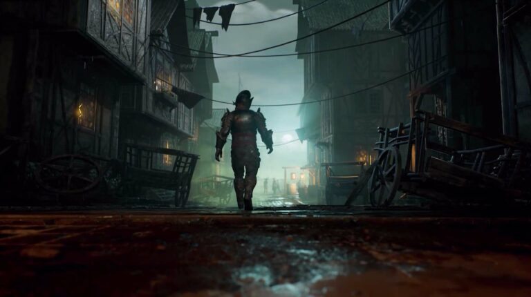 Rücktritt Amazon Game Studio