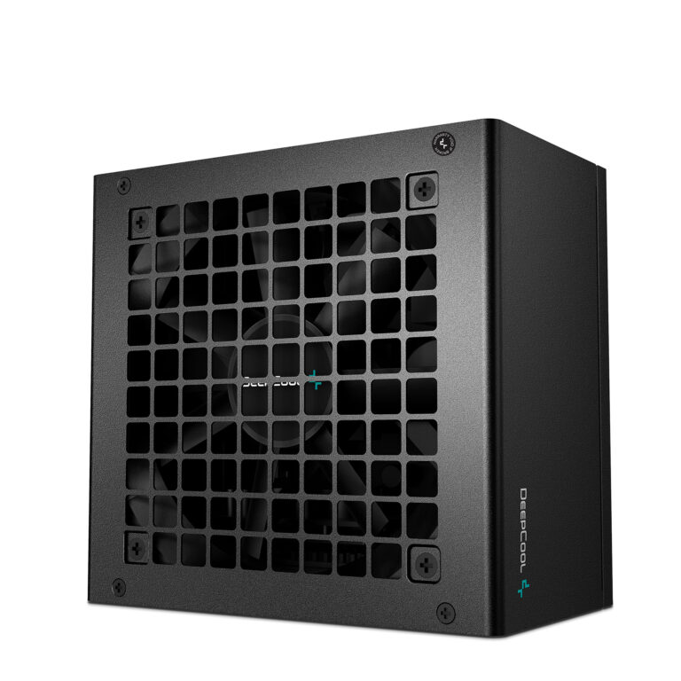 DeepCool präsentiert die Netzteile der PQ-M-Serie