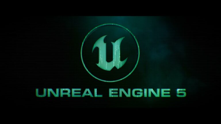 The Matrix Awakens – Eine Unreal Engine 5 Techdemo