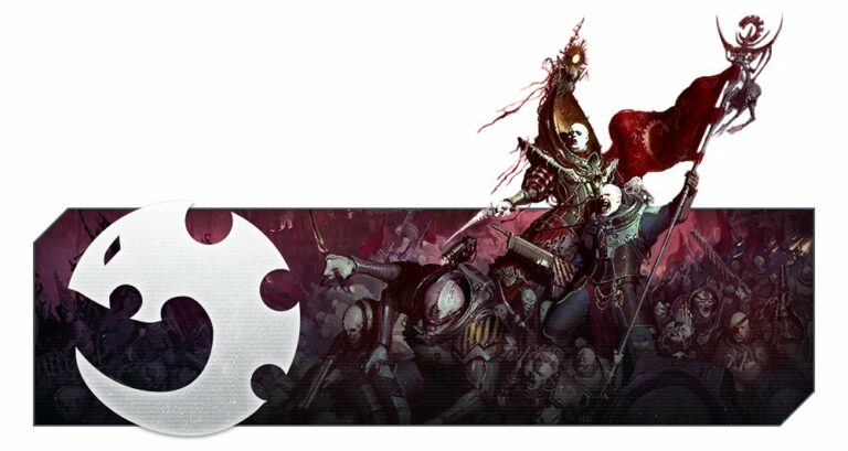 Warhammer 40K: Neue Enterpatrouille-Boxen für verschiedene Fraktionen