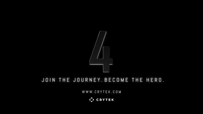 Crytek neues Crysis 4 Teaser