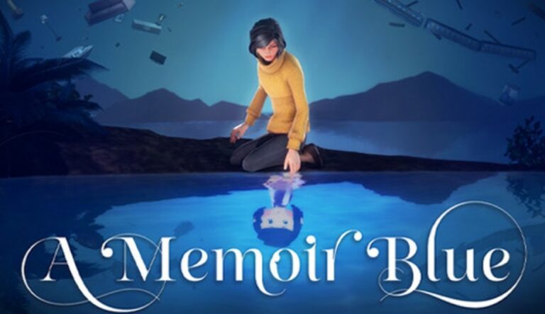 A Memoir Blue – erneute Verschiebung