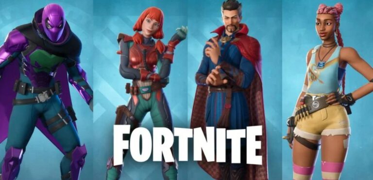 Fortnite Season 2 Kapitel 3