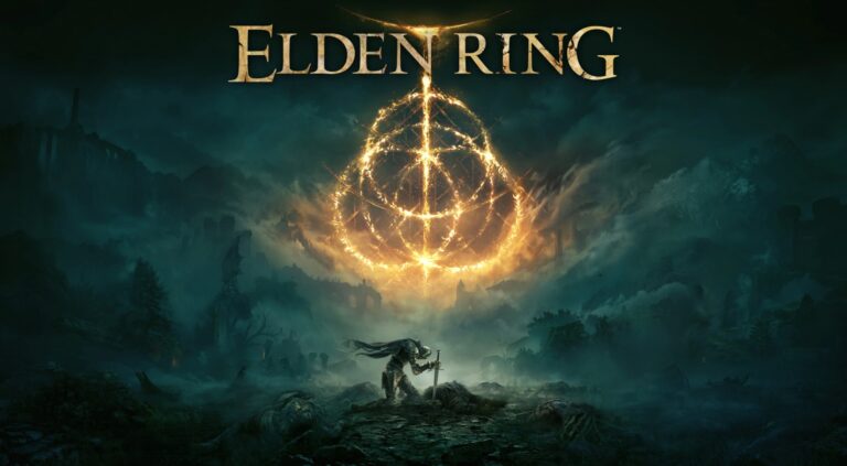 Elden Ring Speedrun