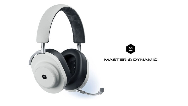 Master & Dynamic MG20 Wireless Gaming Headset – Test/Review