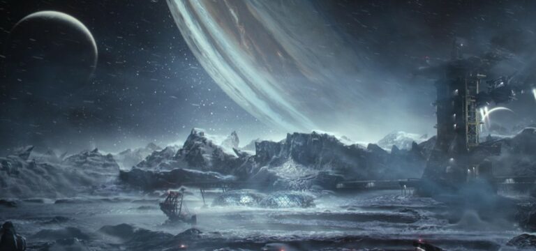 Callisto Protocol-Entwickler