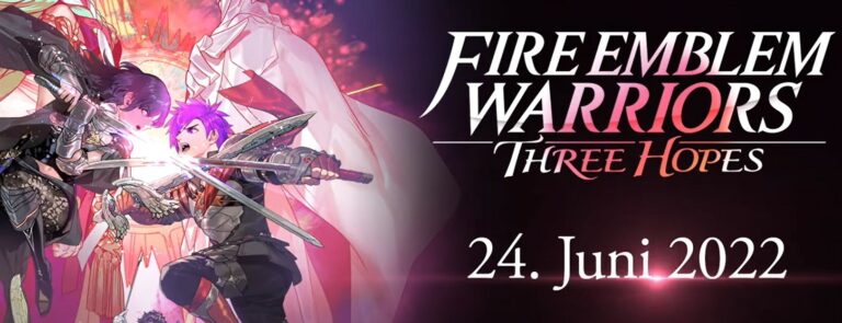 Fire Emblem Warriors: Three Hopes – neuer Trailer