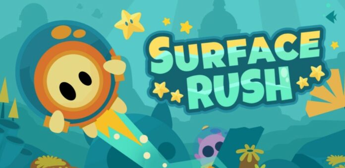 Surface Rush