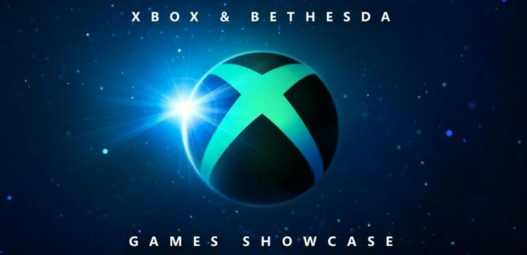 XBox & Bethesda Showcase