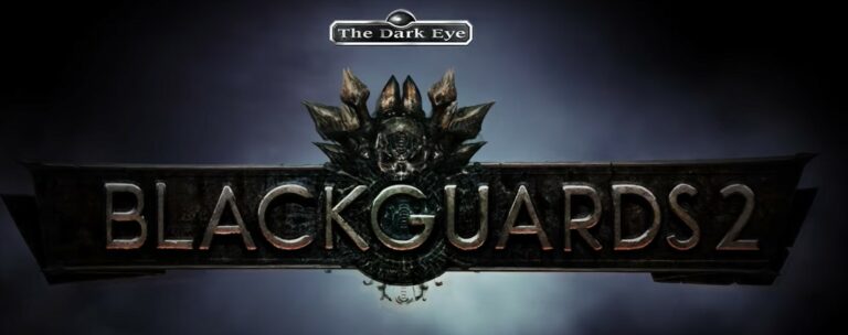 Blackguards 2 ab sofort auch auf Nintendo Switch