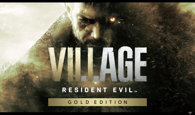 Resident Evil Village – Gold Edition und DLC ” Winters Expansion” angekündigt