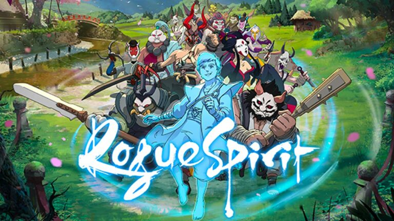 Rogue Spirit – Ab sofort im Steam Summer Sale