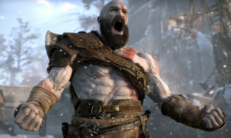 God of War Ragnarök Releasedatum