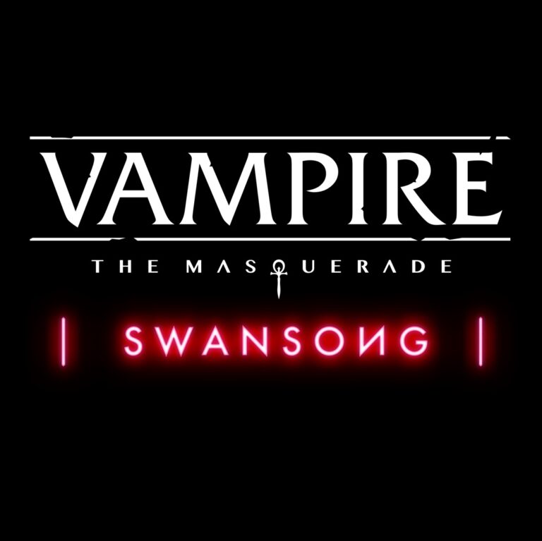 Vampire: The Masquerade – Swansong überzeugt auf ganzer Linie