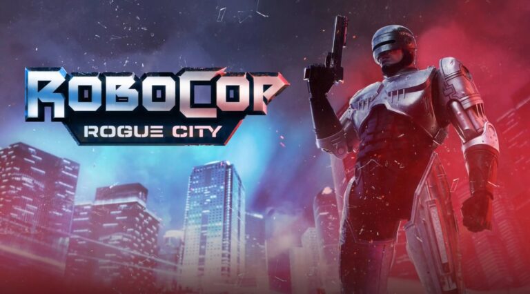 robocop rogue city banner