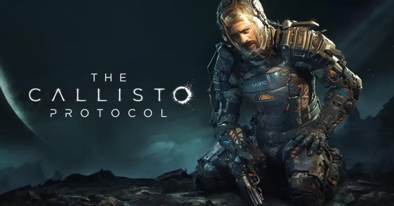 Gameplay-Trailer zu The Callisto