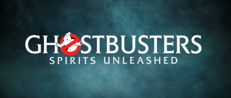 Ghostbusters: Spirits Unleashed vorbestellbar