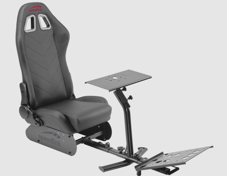 Speedlink PAYZE Racing Simulator Cockpit