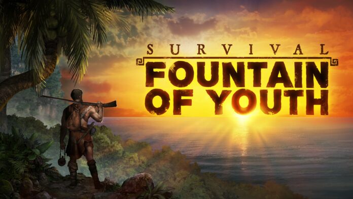 Survival Fountain