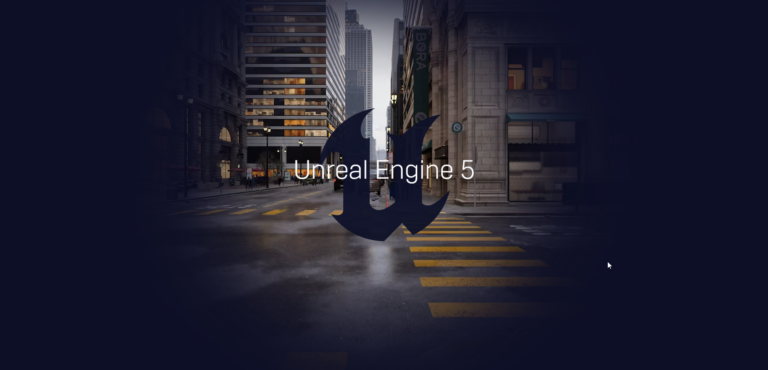 Unreal-Engine-5