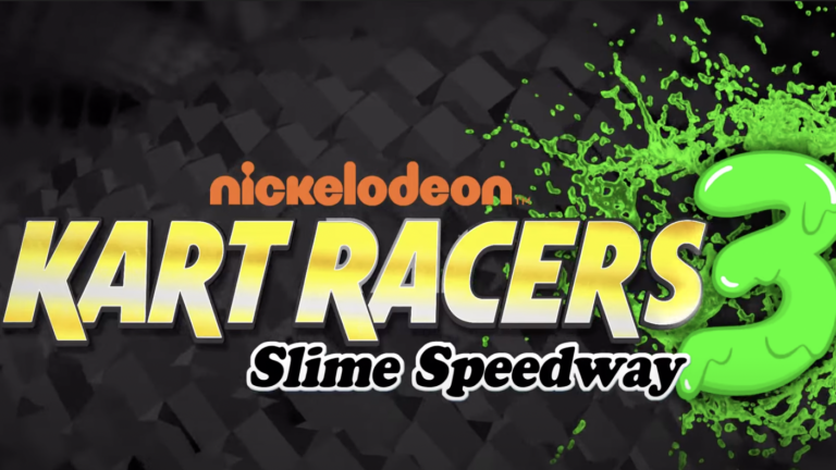 Nickelodeon Kart Racers 3 – Gameplay Trailer