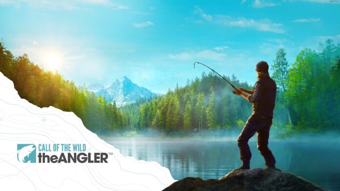 Call of the Wild: The Angler - Mit neuem DLC