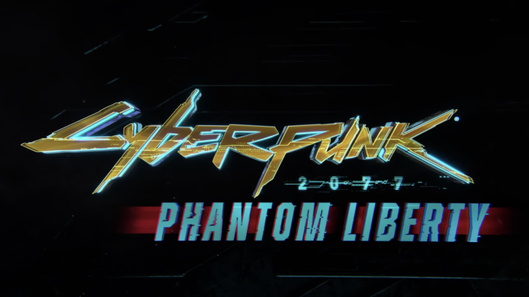 Cyberpunk 2077 Phantom Liberty – Teaser zum DLC