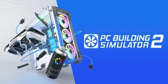 PC Building Simulator 2