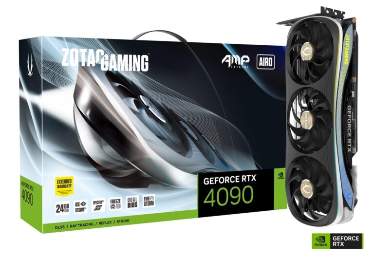 RTX 4090