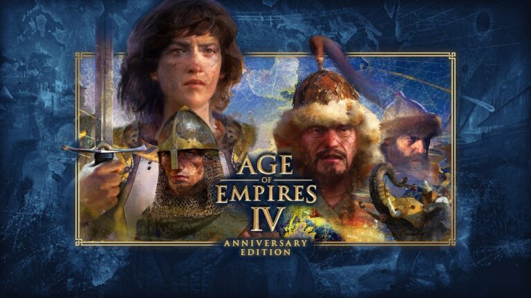 Age of Empires