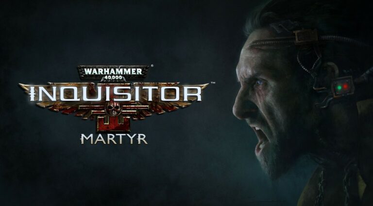 Warhammer 40.000: Inquisitor – Ultimate Edition 