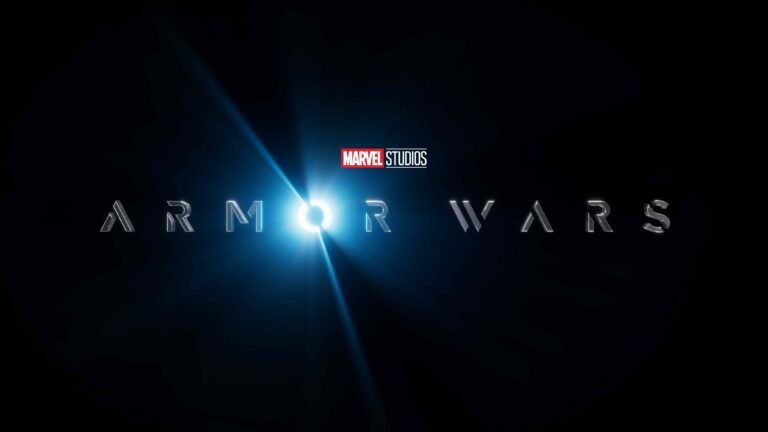 Marvels “Armor Wars” wird nun ein Film!