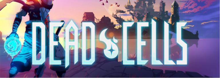 Dead Cells – Indie Crossover Update Volume 2