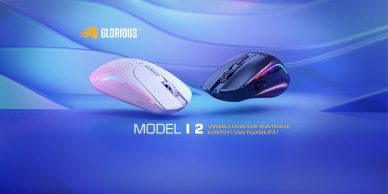 Glorious Model I 2 – Unvergleichlich flexibel