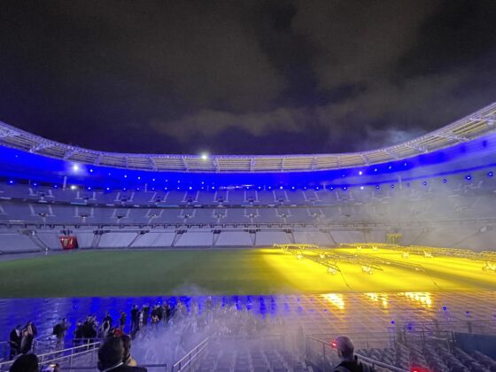 Stadion Paris 3