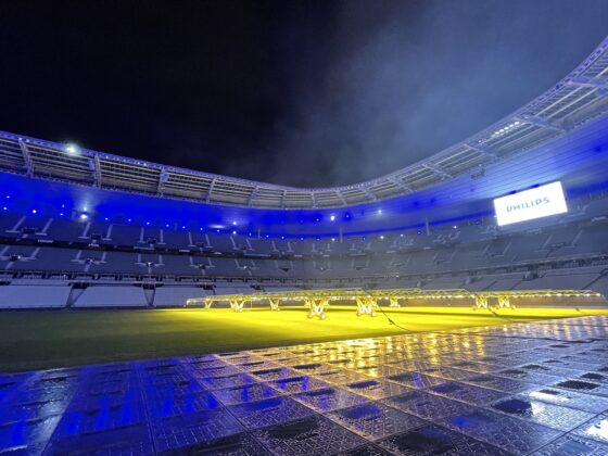 Stadion Paris 1