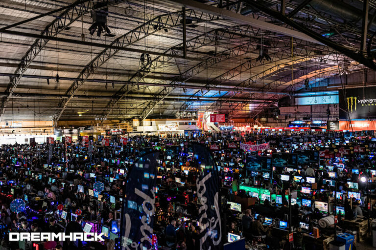 Dreamhack Hannover 2022