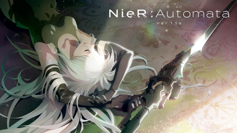 NieR:Automata – Starttermin des Animes verkündet