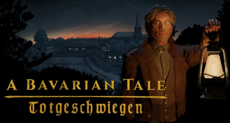 A Bavarian Tale