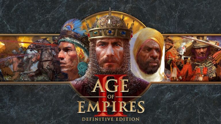 Age of Empires II