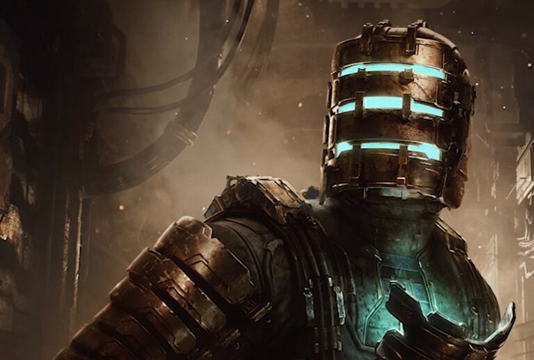 Launch-Trailer zu Dead Space