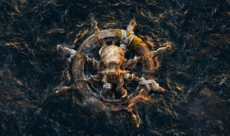 Skull and Bones - Release