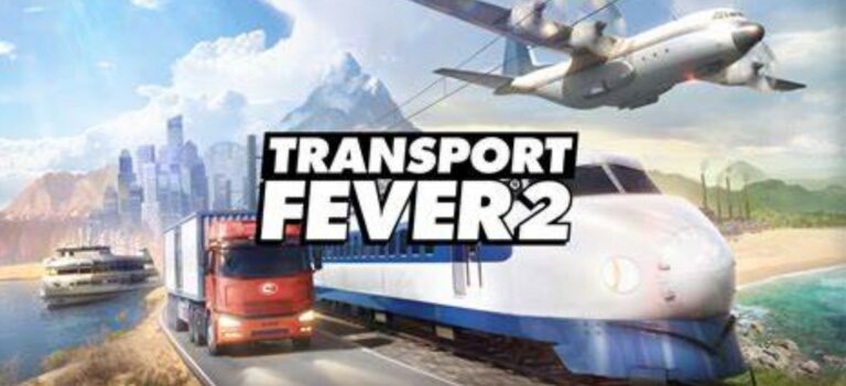 Transport Fever 2: Console Edition Releasedatum