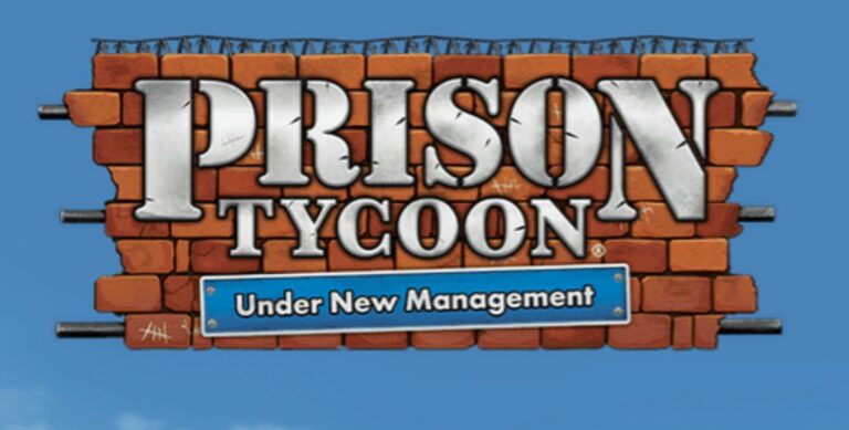 Prison Tycoon