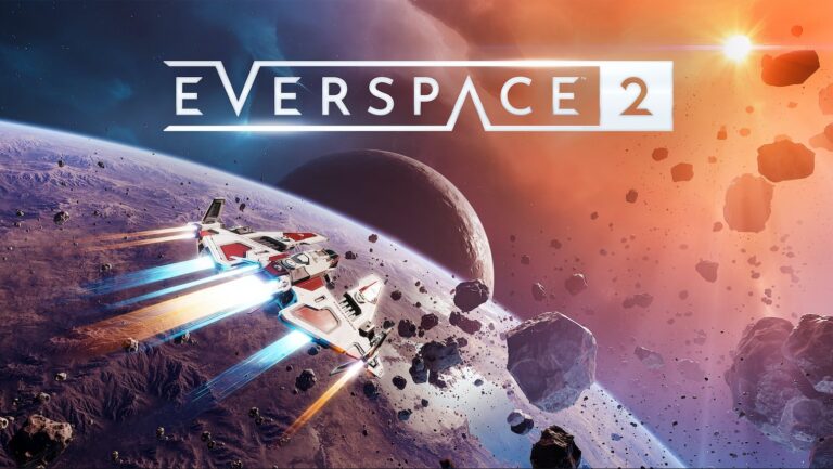 everspace 2